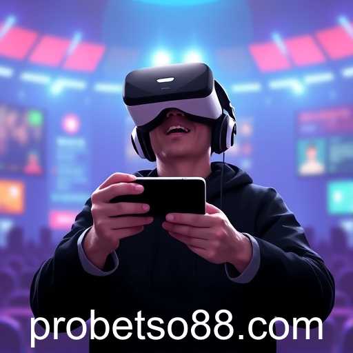 Betso88: Revolutionizing Online Gaming