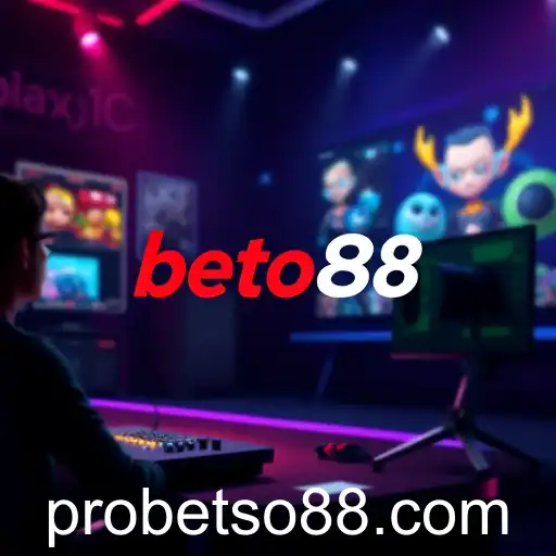 Betso88: A New Era in Gaming
