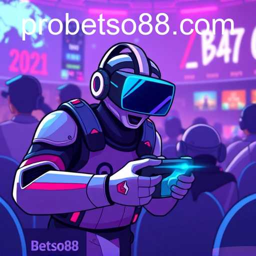 Betso88 Revolutionizes Online Gaming Experience