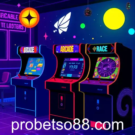 Betso88 Gaming Revolution