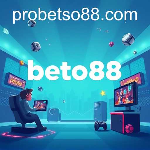 Betso88 Transforms Online Gaming Landscape