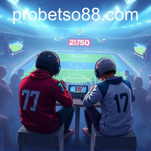 The Rise of Betso88 in Gaming