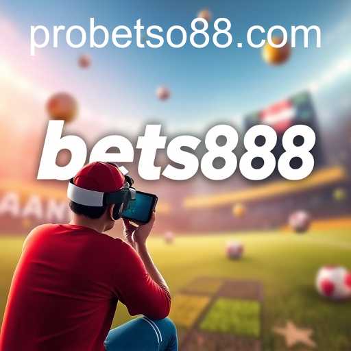 Betso88: Revolutionizing Online Gaming in 2025