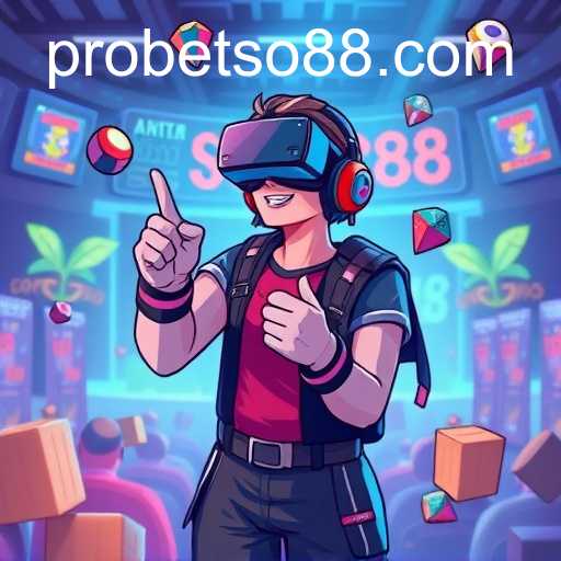 Betso88: Revolutionizing Online Gaming