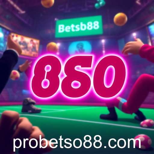 Betting on the Future with betso88