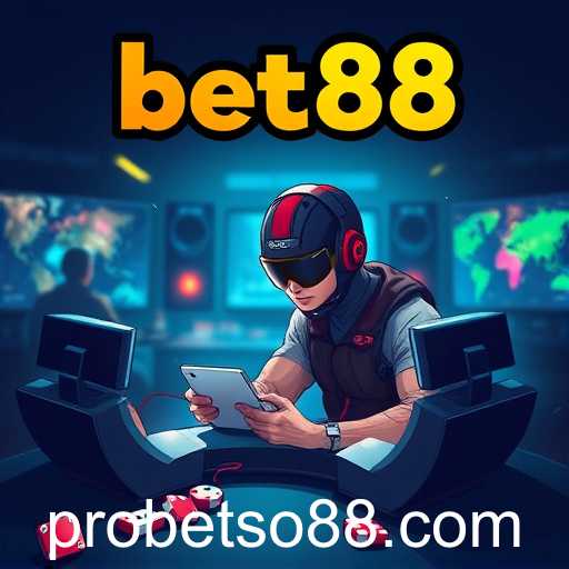 Betting Platforms and the Future of Gaming