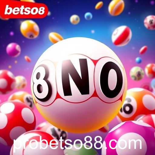 Exploring the World of Online Bingo on Betso88