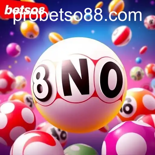 Exploring the World of Online Bingo on Betso88