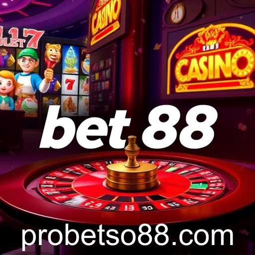 Exploring Casino Games on betso88: A Blend of Thrill and Strategy