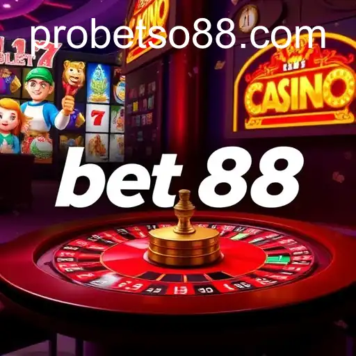 Exploring Casino Games on betso88: A Blend of Thrill and Strategy