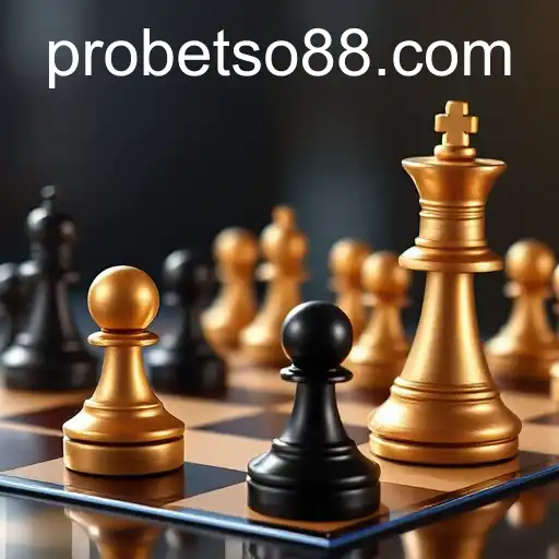 Exploring the Dynamic World of Chess on Betso88