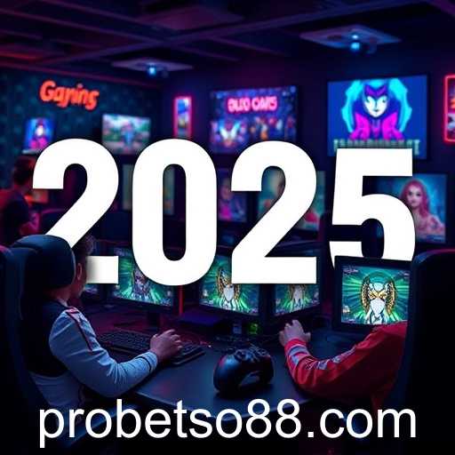 Innovation in Online Gaming: Betso88 Leads the Pack