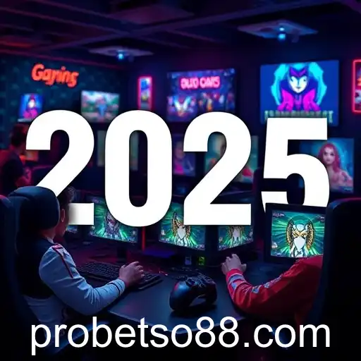 Innovation in Online Gaming: Betso88 Leads the Pack