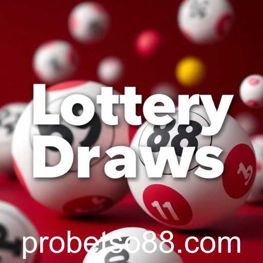 Exploring the Excitement of Lottery Games on Betso88