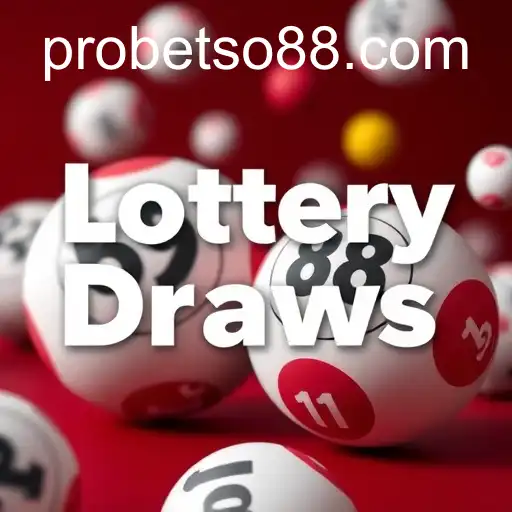 Exploring the Excitement of Lottery Games on Betso88