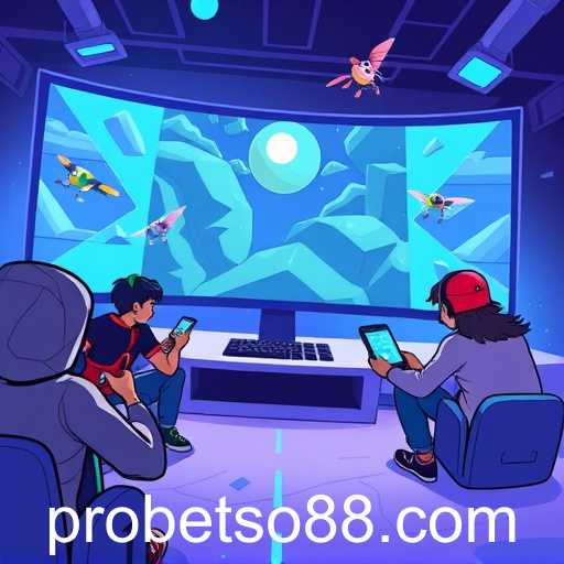 The Rise of Online Gaming Communities