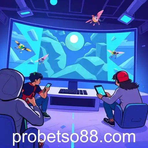 The Rise of Online Gaming Communities