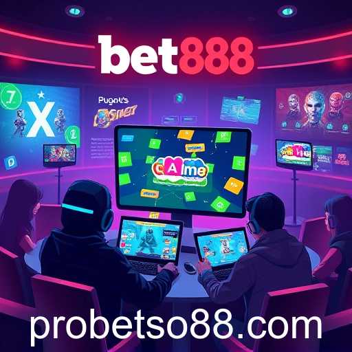 The Rise of Betso88 in Online Gaming