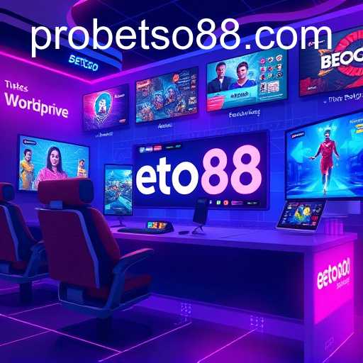 The Rise and Influence of Betso88 in Online Gaming