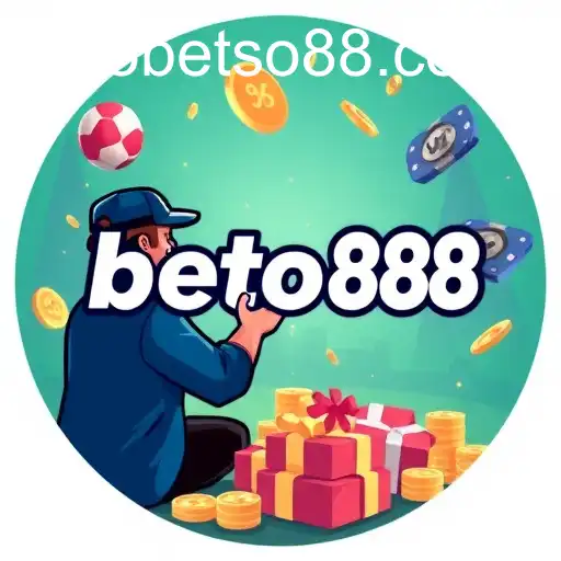 The Rise of Betso88 in the Online Gaming World