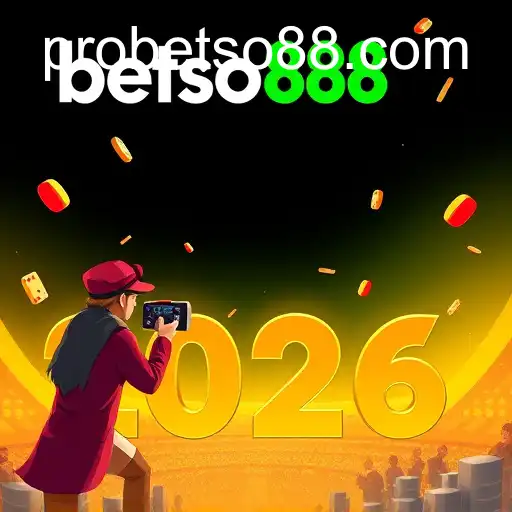 The Rise of Betso88: A New Era for Online Gaming