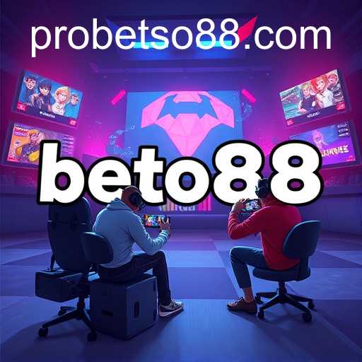 The Rise of Betso88: Revolutionizing Online Gaming