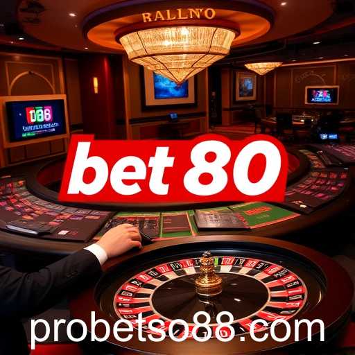 The Rise of Betso88 in the Online Gaming World