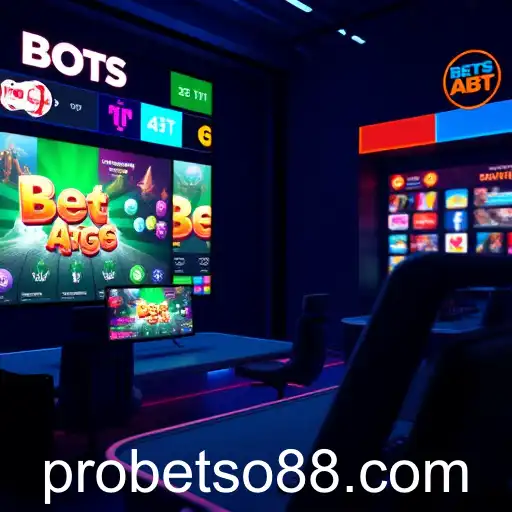 The Rise of Betso88 in the Gaming World