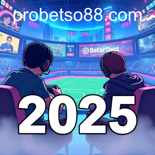 Rise of Online Gaming in 2025