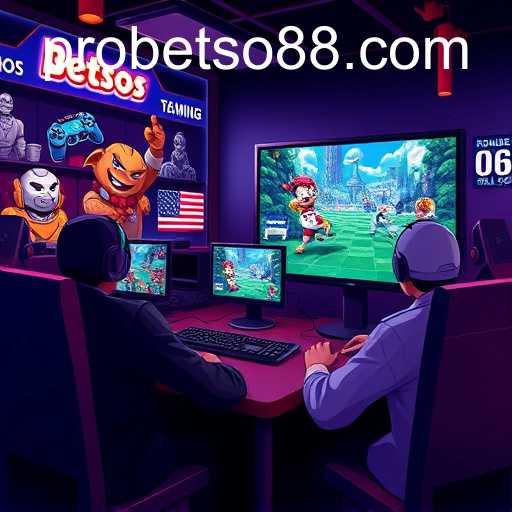 The Rise of Online Gaming Platforms in 2025