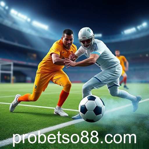 Exploring the Thriving World of Sports Betting Online